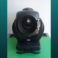 Vari-Lite VL3015 Spot Lighting Fixture