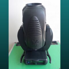 Vari-Lite VL3015 Spot Lighting Fixture