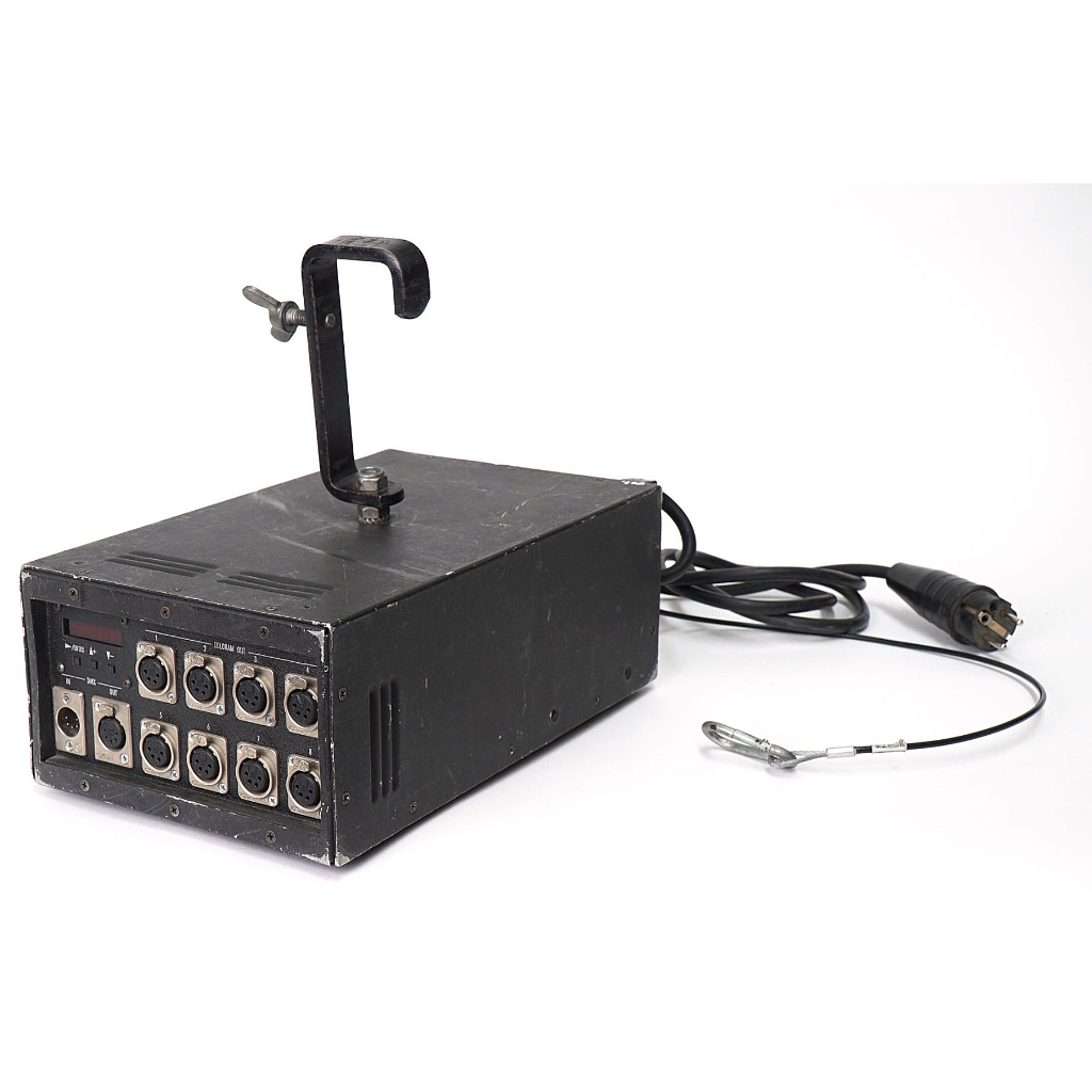 Wybron 24-Way Scroller PSU