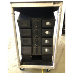 d&b Audiotechnik V8 Loudspeaker