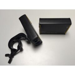 Belram DVI DXT2 FiberOptic Extender