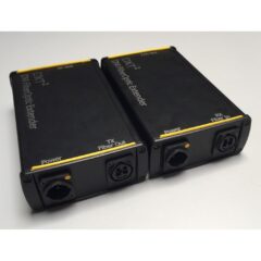 Belram DVI DXT2 FiberOptic Extender
