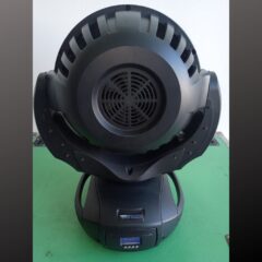DTS Wonder.D LED Wash