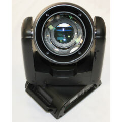 Elation Dartz 360 Lighting Fixtures