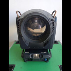Martin MAC III Profile Lighting Fixture