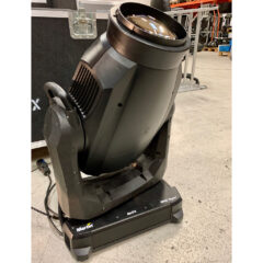 Martin Mac Viper AirFX Lighting Fixtures
