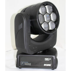 Robe Robin LEDBeam 150 Lighting Fixture Package (8)