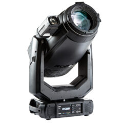 Robe Robin T1 Profile Followspot Lighting Fixture