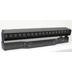 Robe Robin Tetra2 LED Lighting Fixture Set (3)
