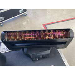 Vari-Lite VL800 Beamline Lighting Fixture