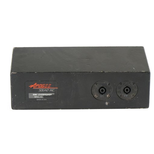Apogee SSM Loudspeaker