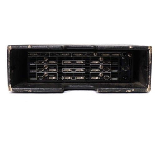 Barco Encore 3ME 3GHD/SDI Image Processor