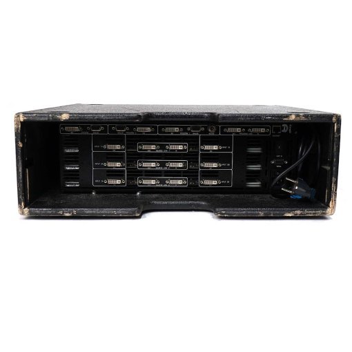 Barco Encore VPx 3ME SDI Video Processor