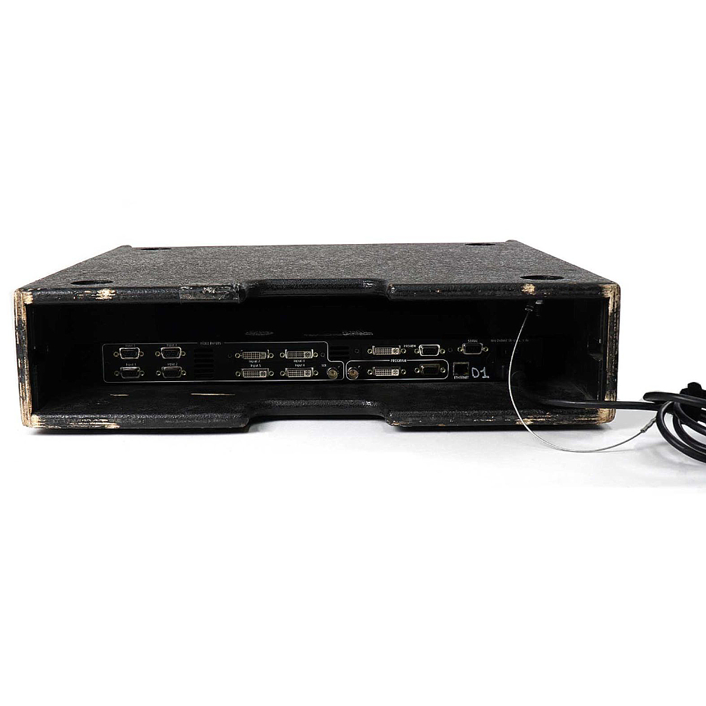 Barco PDS902 3G Switcher
