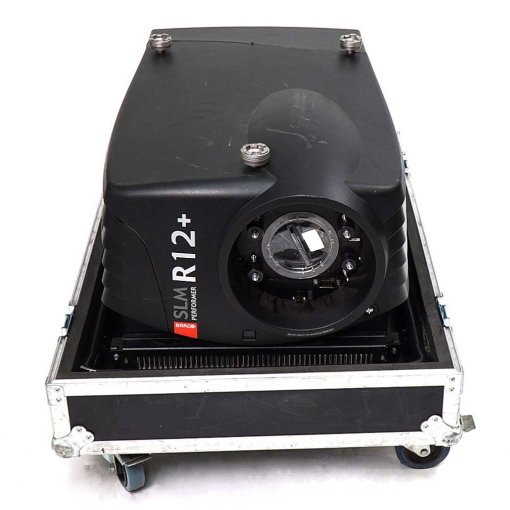 Barco SLM-R12+ Performer Projector