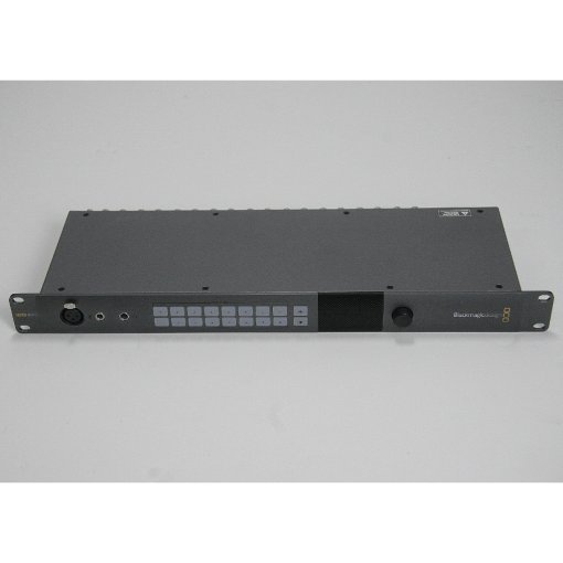 Blackmagic Design Atem Talkback Converter 4K