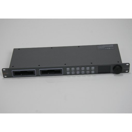 Blackmagic Design HyperDeck Studio Professional broadcast deck