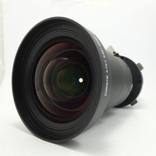 Christie CT HD 0.67:1 Projector Lens