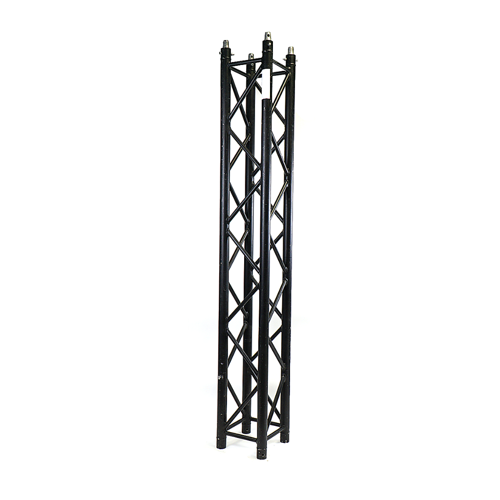 Eurotruss FD34 4m Black Trussing