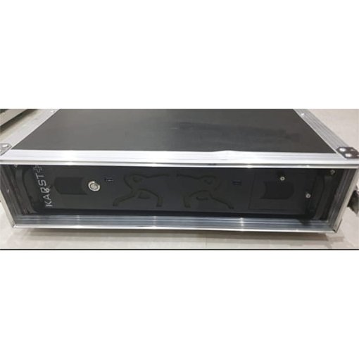 Green Hippo Hippotizer Karst+ Media Server