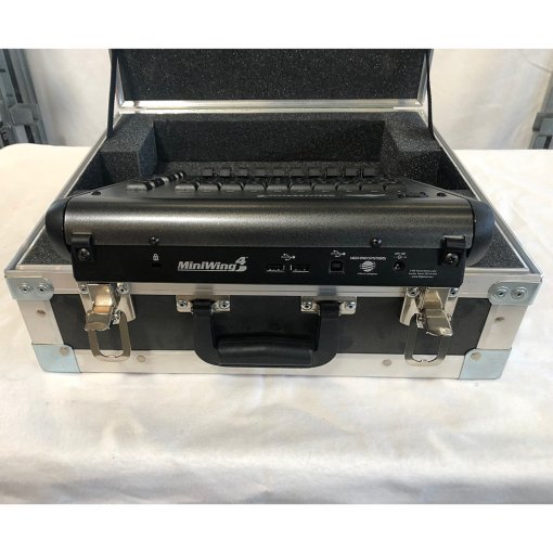 High End MiniWing 4 Lighting Controller