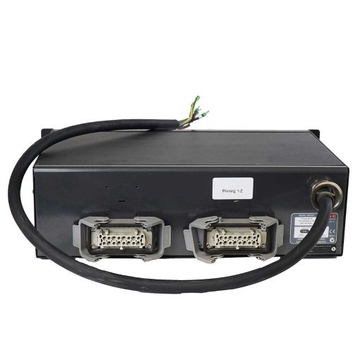 LSC Red3 12x10A Dimmer