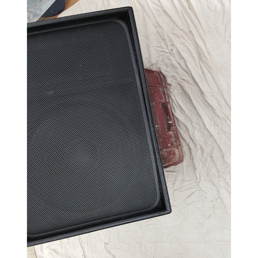 Martin Audio LE400B Monitor Speaker