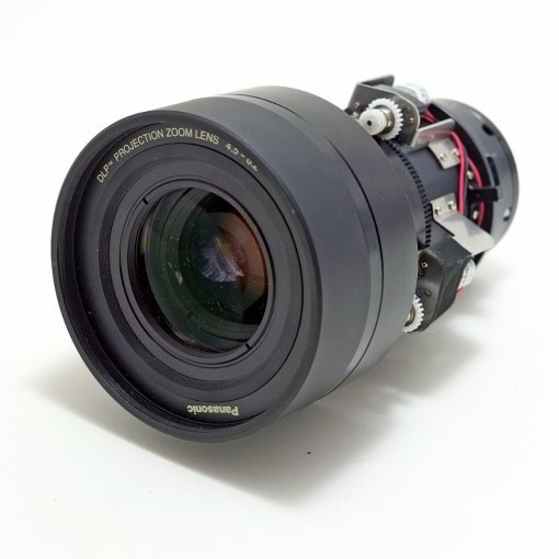 Panasonic ET-DLE410 Projector Lens