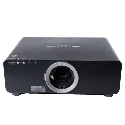 Panasonic PT-DZ6710 Projector