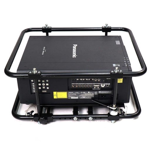 Panasonic PT-RZ12KEJ Projector