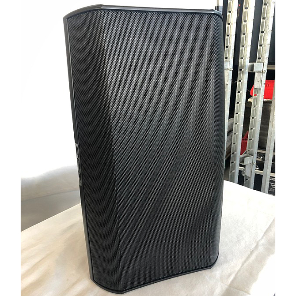 QSC AD-S112-SW-BK Subwoofer