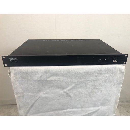 QSC CORE 110F Processor