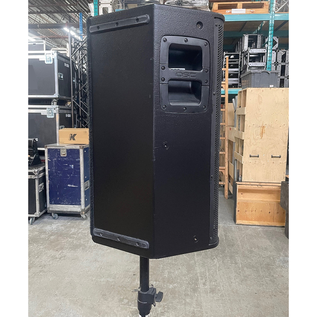 QSC HPR122i Powered Loudspeaker