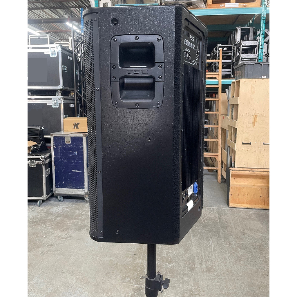 QSC HPR122i Powered Loudspeaker