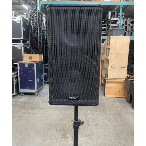 QSC HPR122i Powered Loudspeaker