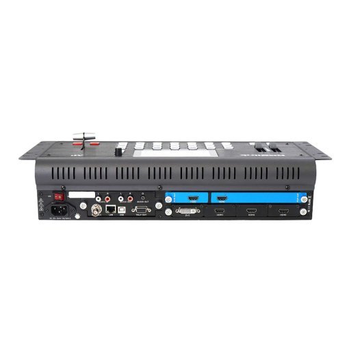 RGBLink M1 4 channel Mixed Signal Video Mixer