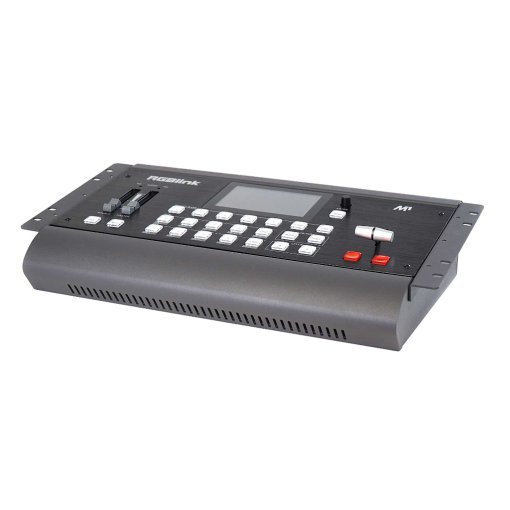 RGBLink M1 4 channel Mixed Signal Video Mixer