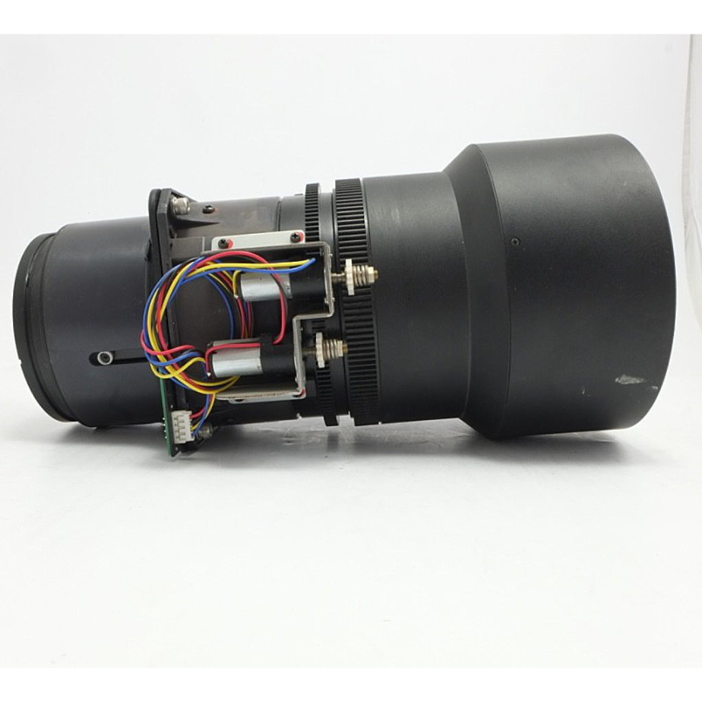 Sanyo LNS-S03 Projector