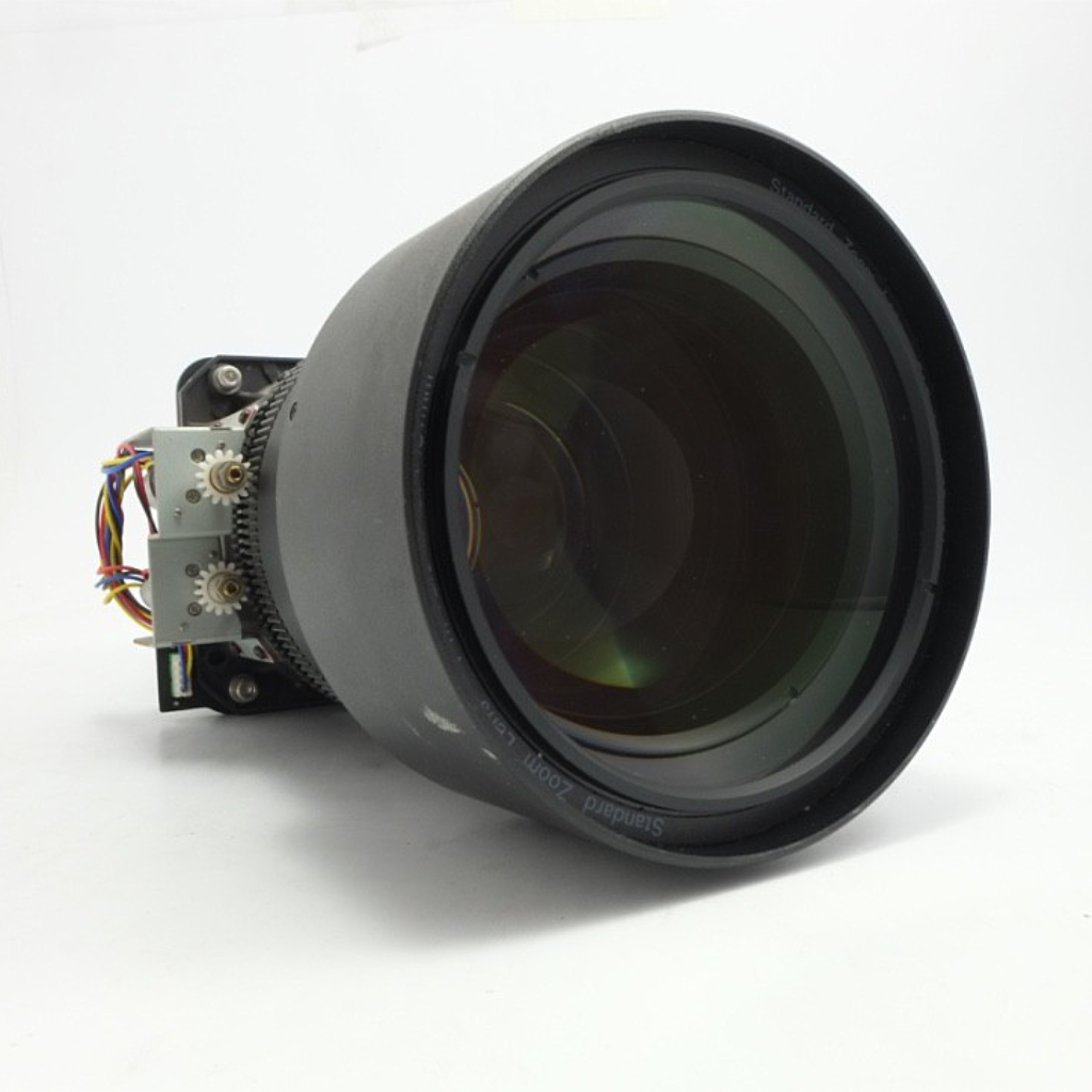 Sanyo LNS-S03 Projector