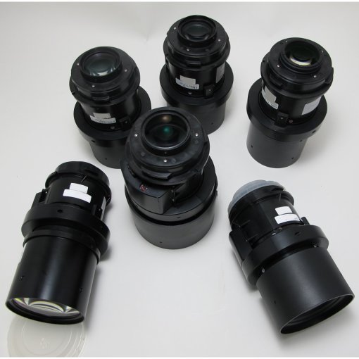 Sanyo LNS-S20 Projector Lens
