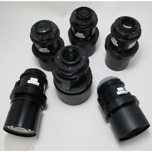 Sanyo LNS-W52 Projector Lens