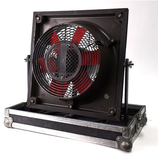 Ventomatic Fan