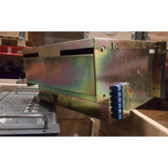 Arri 2.5kw 12ch and 5kw 6ch Dimmer Rack