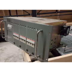 Arri 2.5kw 12ch and 5kw 6ch Dimmer Rack