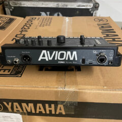 Aviom A360 Package