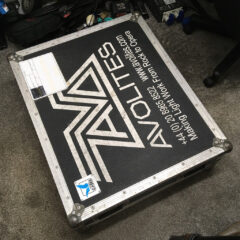 Avolites Pearl 2008 Lighting Console