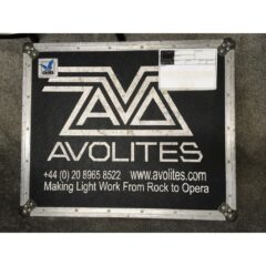 Avolites Pearl 2008 Lighting Console