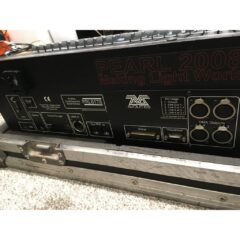 Avolites Pearl 2008 Lighting Console
