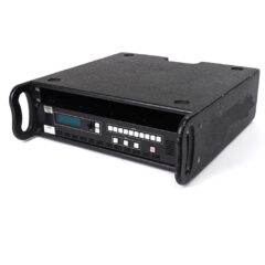 Barco DCS-200 Switcher