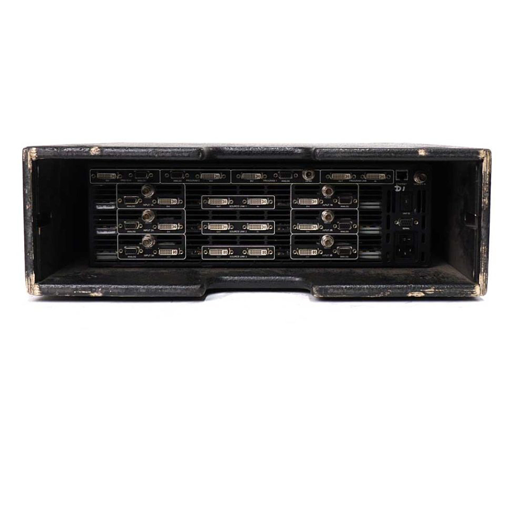 Barco Encore 3ME 3GHD/SDI Image Processor